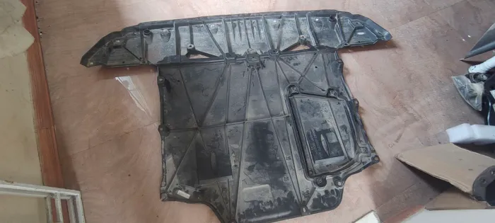 Protetor carter Corolla cross 