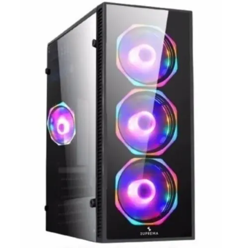 Gabinete Gamer Sem Fan - SG 03