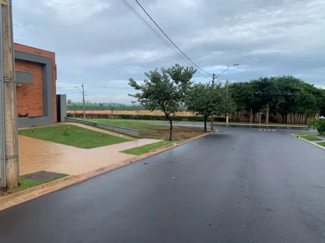 Terreno Condomínio Quinta da mata 2-oportunidade-pronto construir