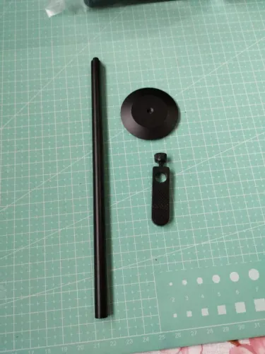 Suport para VGA universal