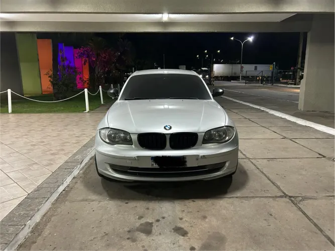 BMW 118IA 2.0 16V 136cv 5P 2010