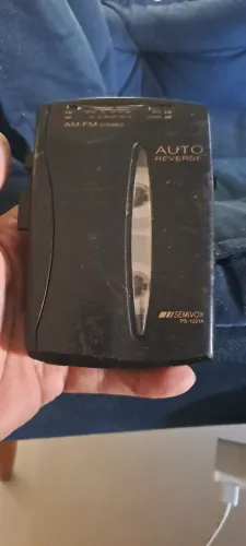 Walkman  sony  e lenox
