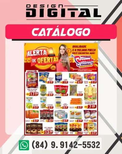 CATÁLOGOS - Design Digital