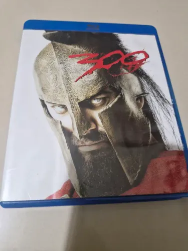 Blu-ray 300