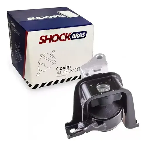 Coxim do Motor LD, COROLLA 1.6 1.8 16V  2003 á 2008.