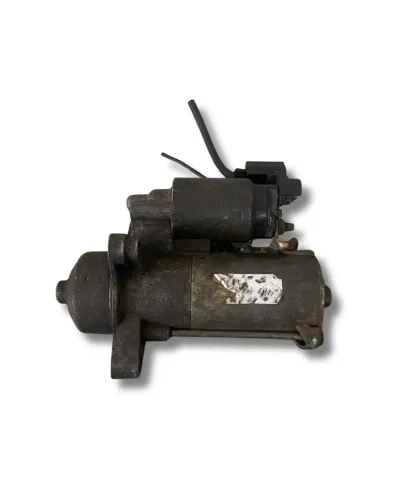 Motor partida Ford ka Courier Fiesta 1996 á 2001 