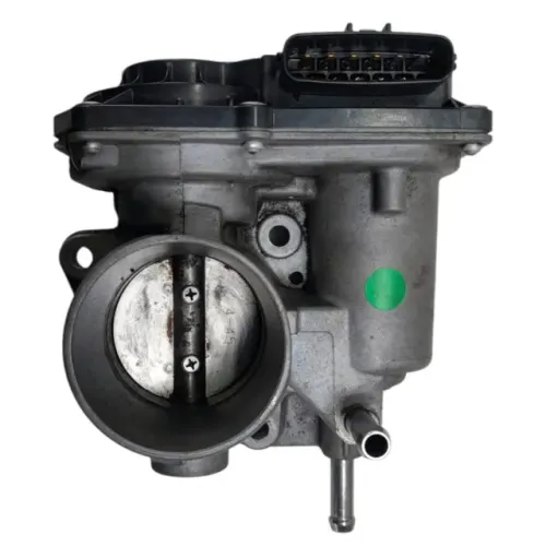 Corpo Borboleta Tbi Toyota Etios 15/19 1.3/1.5 2203047040