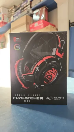 FONES DE OUVIDO GAMER FLYCATHER C3TECH FRETE GRATIS