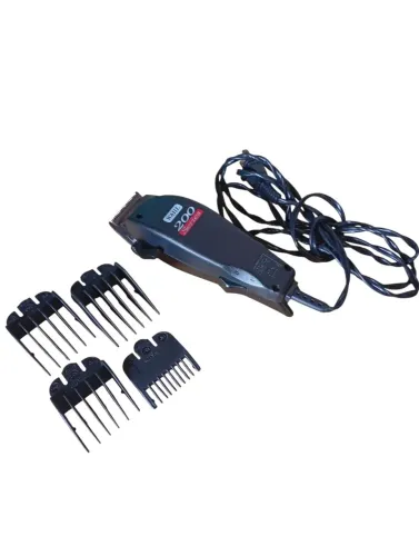 Máquina de Cortar Cabelo Wahl 200 Series