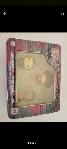 Funko Pocket Pop! Friday the 13th