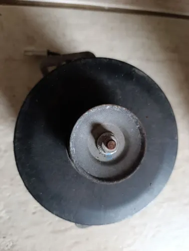 Motor de Máquina de Lavar