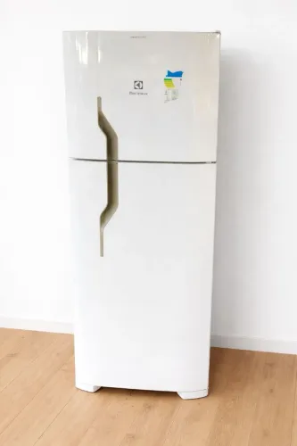 Geladeira barato hoje entrego dou garantia Frost Free