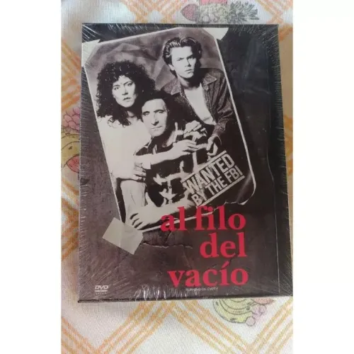 Running On Empty o Peso de Um Passado - Dvd Snapcase Lacrado Importado