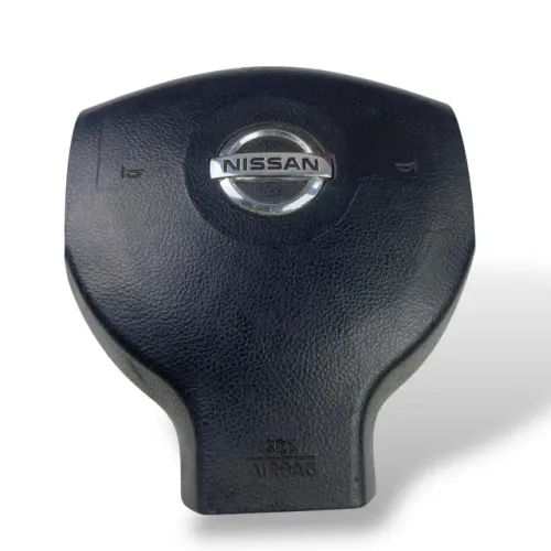 Bolsa Volante Airbag Nissan Tiida Livina 2008 2013 1.8