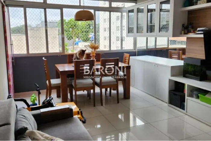 Baroni Imóveis, imobiliária em Moema, especializada em compra e venda de imóveis residenci