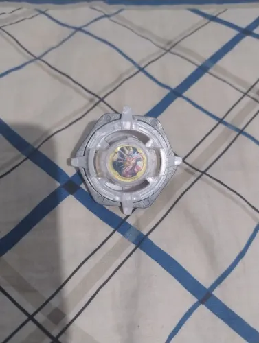 Beyblade Ultimate Dragoon - Bakuten Shoot Beyblade, Takara Tomy 