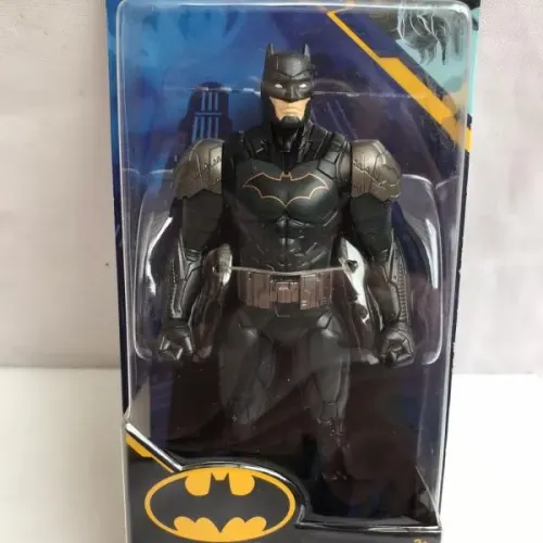 Boneco Batman Sunny 15 Cm (lacrado)