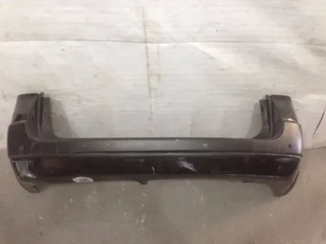 Para Choque Renault Megane Grand Tour 2008 A 2010 17033101