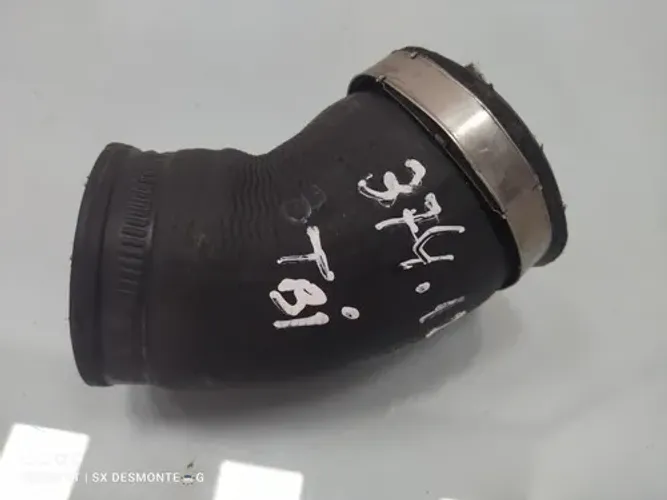 Mangueira Tbi Audi Tt 2.0 2007 - 1k0145838s
