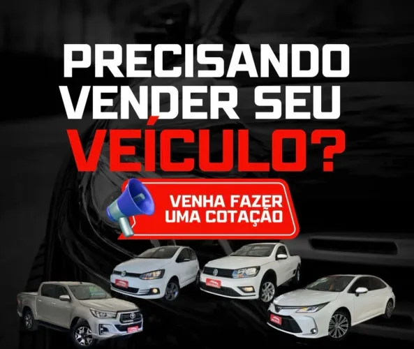 COMPRO CARRO SEMI NOVO