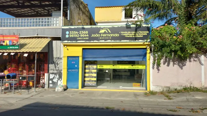 sepetiba loja