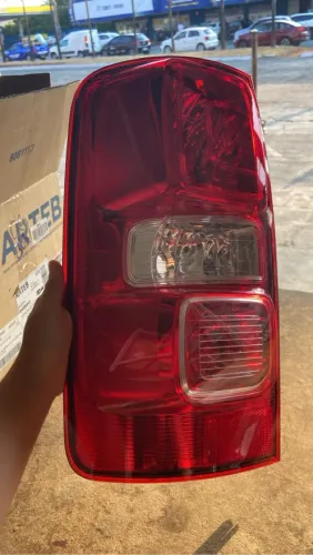 Lanterna Traseira S10 original GM nova