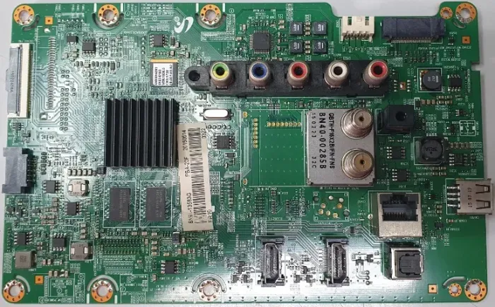 Placa Principal TV Samsung UN40H5103AG (cód. BN91-13583G)