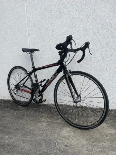 Bike Speed Trek