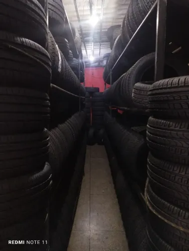 PNEUS 175/70/13 REMOLD