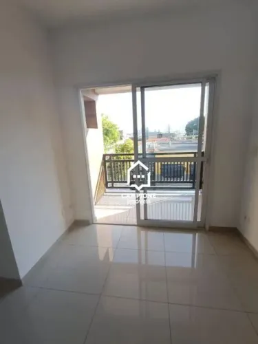 Apartamento com 2 dormitórios para alugar, 50 m² por R$ 2.950,00/mês - Vila Guilherme - Sã