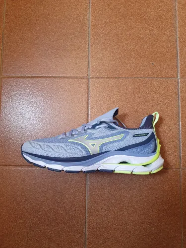 Tênis feminino da mizuno