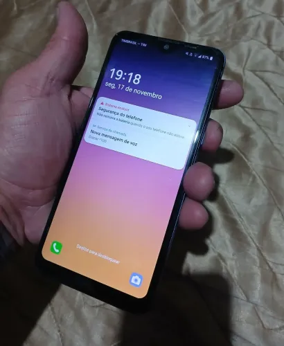 K50S 32G  3G de memória RAM