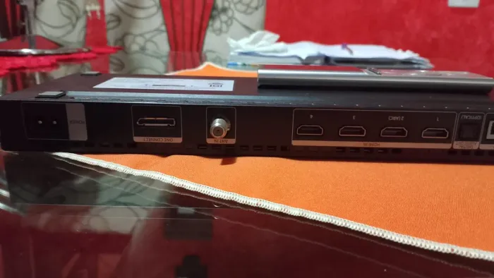 APARELHO CONECCT SAMSUNG C CONTROLE