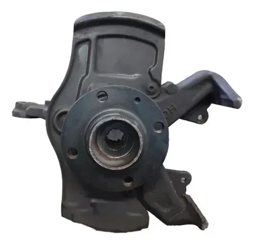 Manga De Eixo Gol G6 A G8 com ABS 5U0255L lado direito
