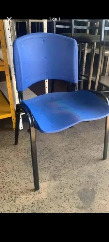 Cadeira nova