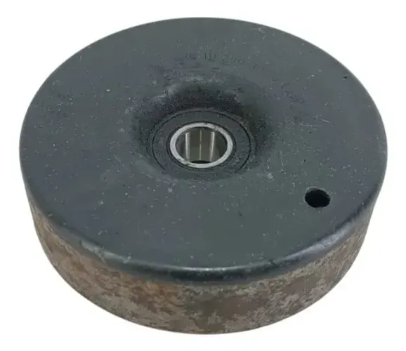 Polia Rolamento Correia Mercedes C180 1.8 16v 1995 