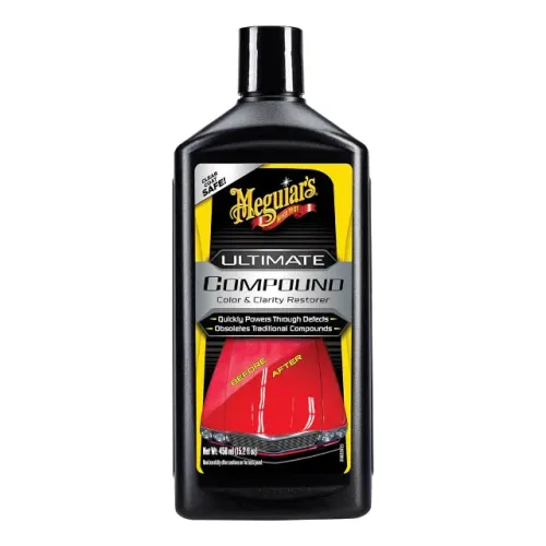 Polidor Meguiars Ultimate Compound 473ml