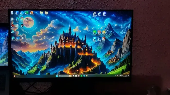 Monitor Gamer Samsung T350