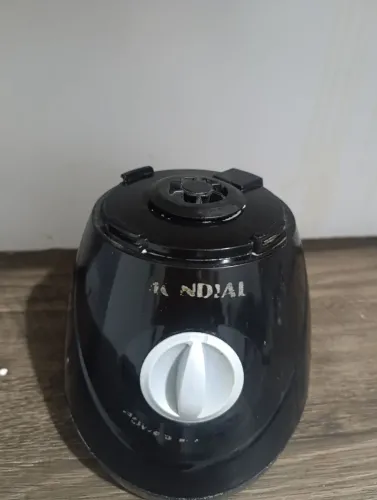 Motor de liquidificador 