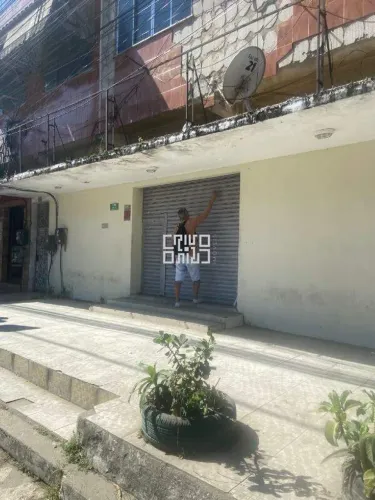 Loja para aluguel, Gradim - São Gonçalo/RJ