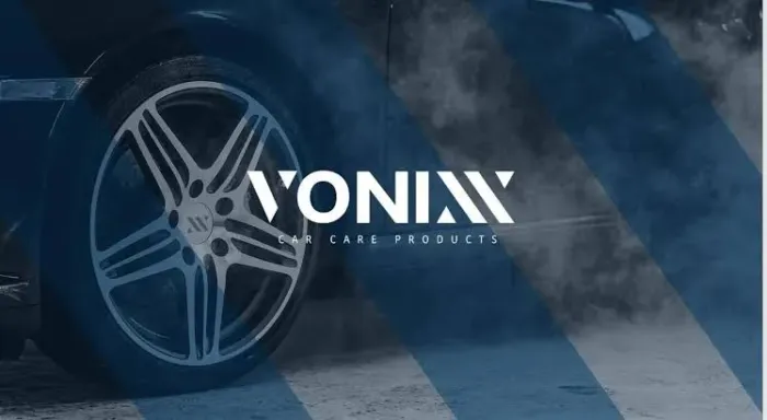 DISTRIBUIDOR AUTORIZADO VONIXX