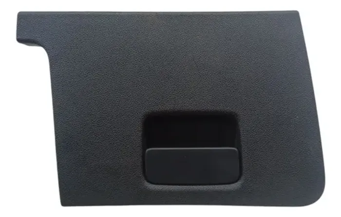 Organizador de Console Central VW Golf GTI 2015 2016 Preto
