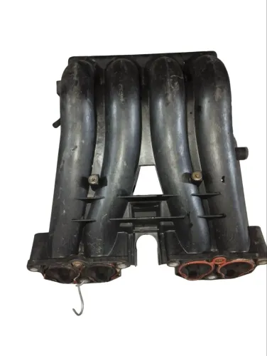 Coletor De Admissão Peugeot 405 2.0 8v 2009 *0