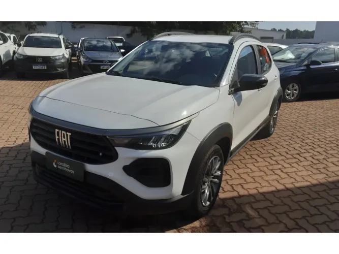 Fiat Pulse Drive 1.0 Turbo 200 Flex Aut. 2024