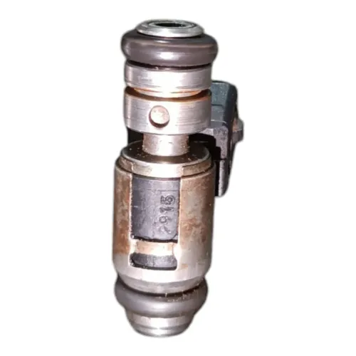 Bico Injetor Ford Ecosport Zetec 2n1u9f593ja 2006 2012