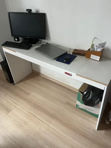 Mesa de escritório