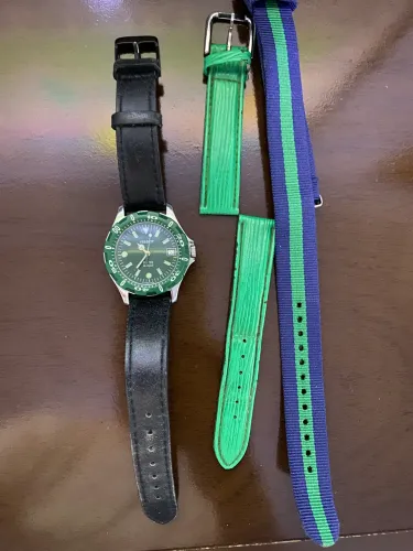Relógio tissot 