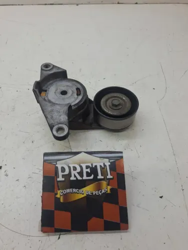 Tensor Correia Alternador Gm Captiva 3.0 V6 2011 / 2012