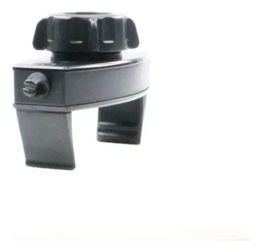 Suporte de Celular Volkswagen Gol, Virtus, T. Cross, Saveiro, Polo e Voyage