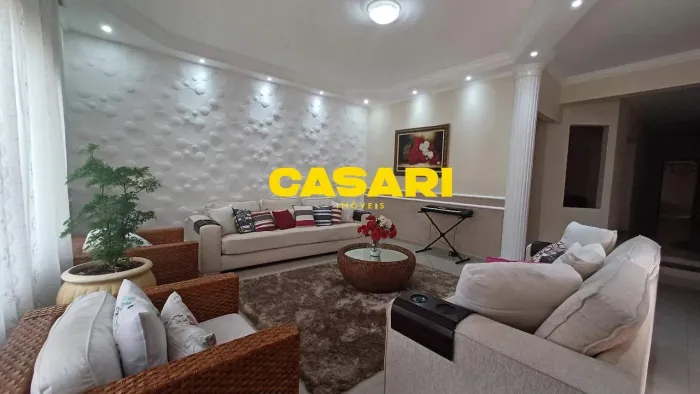 Chácara com 5 dormitórios à venda, 1110 m² por R$ 960.000,00 - Colina Nova Boituva - Boitu